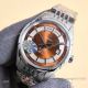 Replica Omega De Ville Hour Vision Brown Steel Men Watch Citizen (7)_th.jpg